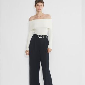 Wilfred, Nola sweater. Bought at Aritzia. New with tags.